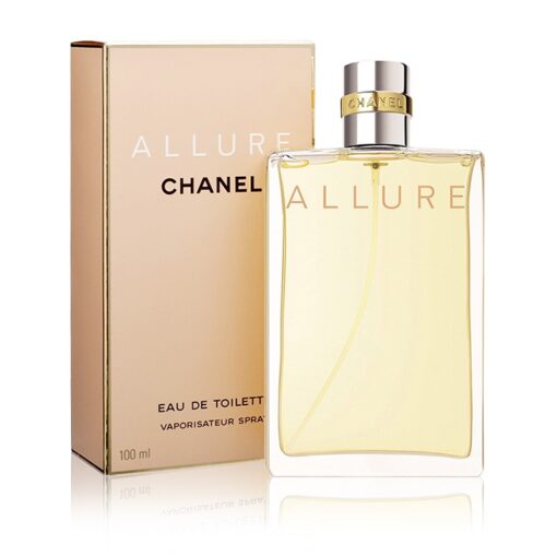 Chanel Allure EDT