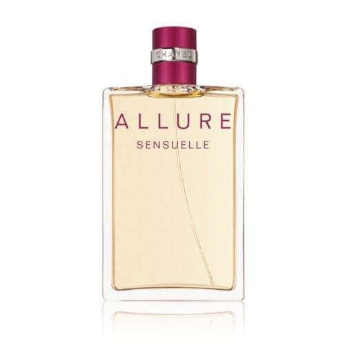 Chanel Allure Sensuelle EDT