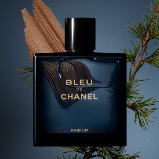 Chanel Bleu De Chanel