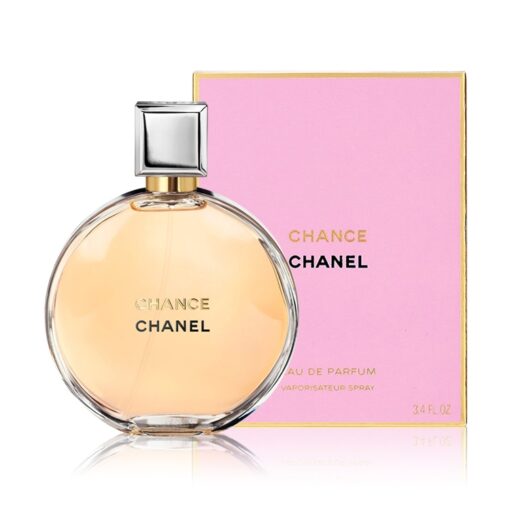 Chanel Chance EDP