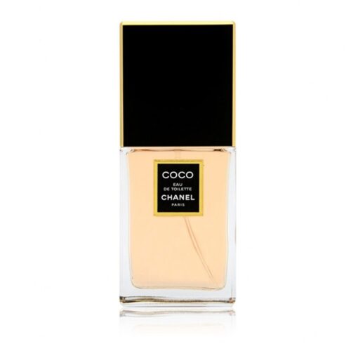 Chanel Coco EDT