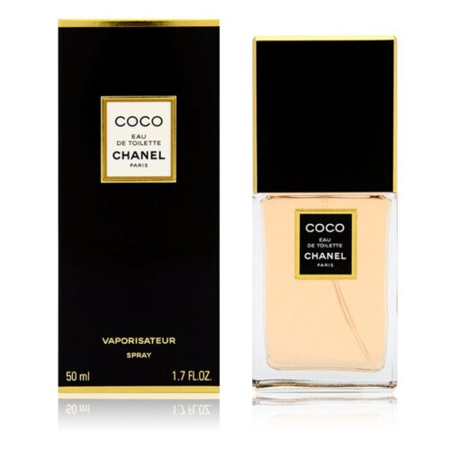 Chanel Coco EDT