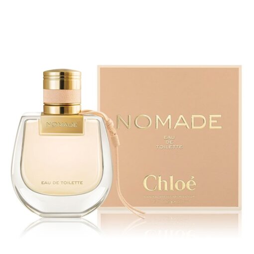 Chloe Nomade