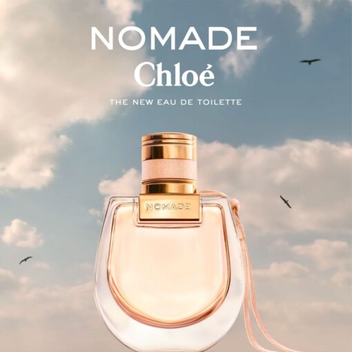 Chloe Nomade