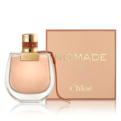 Chloe Nomade Absolu