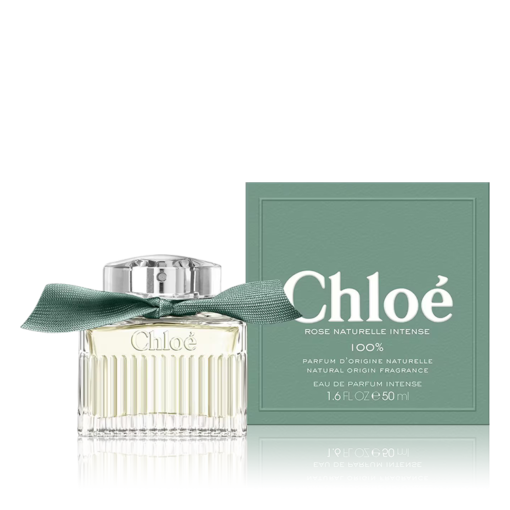 Chloe Rose Naturelle Intense EDP Intense