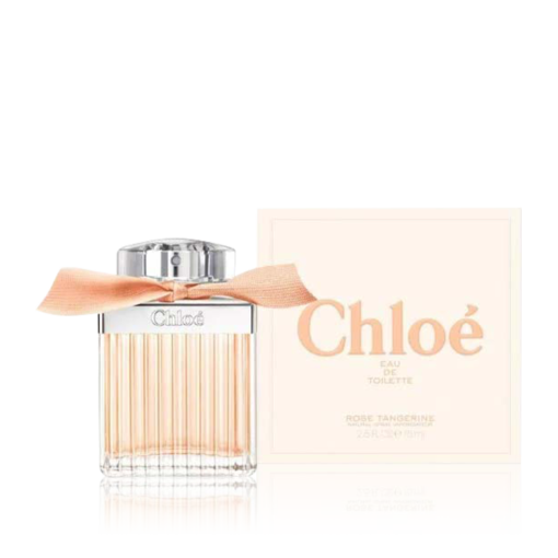 Chloe Rose Tangerine EDT