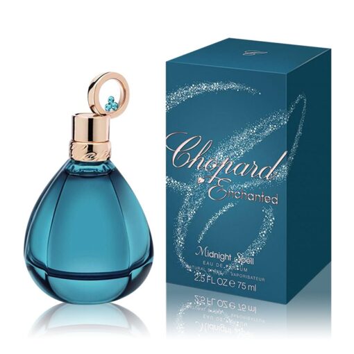 Chopard Enchanted Midnight Spell