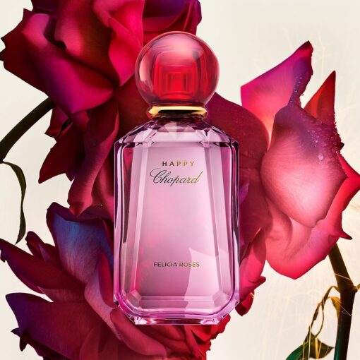 Chopard Happy Chopard Felicia Roses