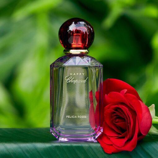 Chopard Happy Chopard Felicia Roses