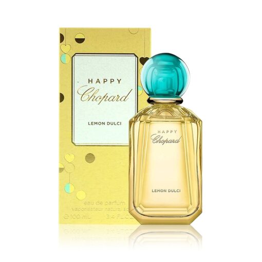 Chopard Happy Chopard Lemon Dulci