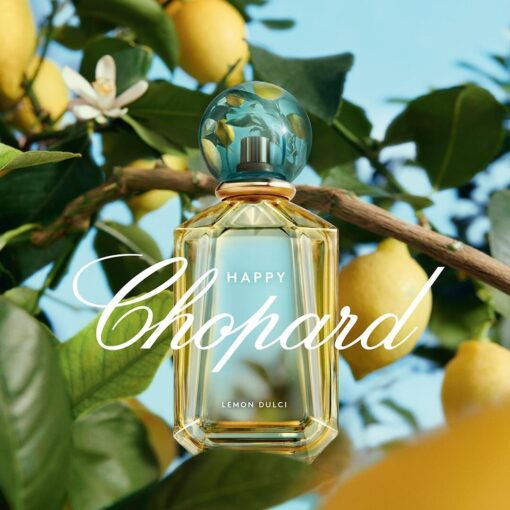 Chopard Happy Chopard Lemon Dulci