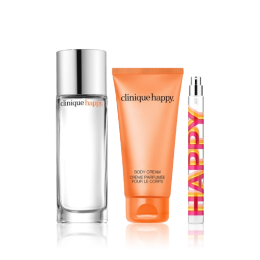 Clinique Perfectly Happy Gift Set