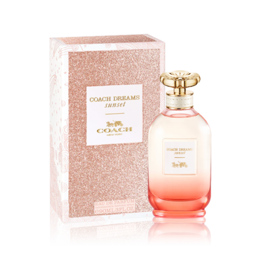 Coach Coach Dreams Sunset EDP