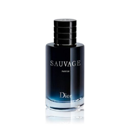 Dior Sauvage Parfum