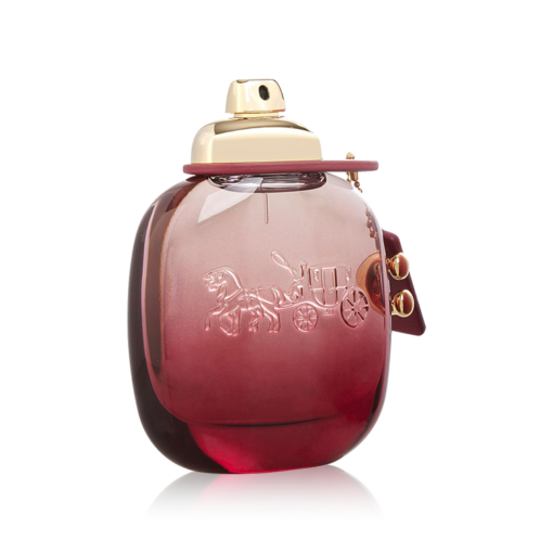 Coach Wild Rose EDP