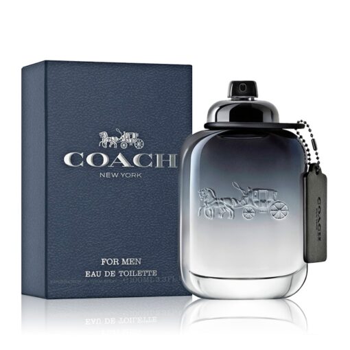 Coach For Men