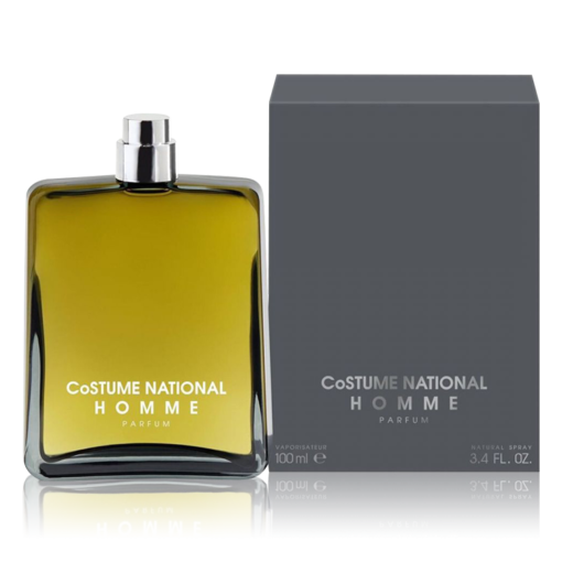 Costume National Homme Parfum