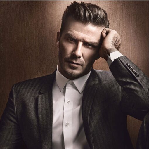 David Beckham Classic