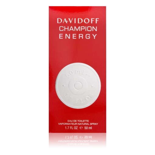 Davidoff Champion Energy EDT