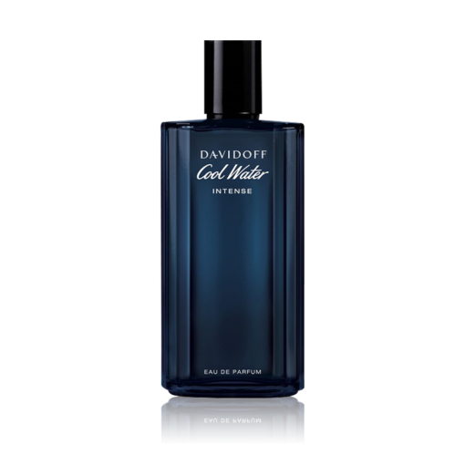 Davidoff Cool Water Intense EDP