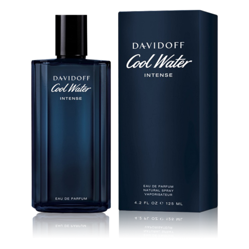 Davidoff Cool Water Intense EDP