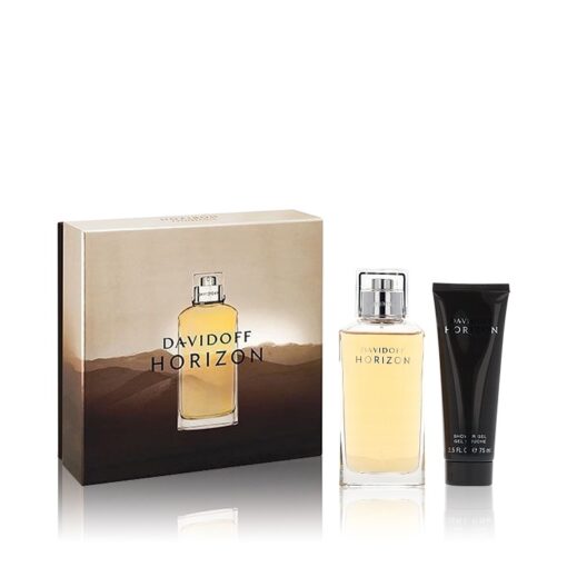 Davidoff Horizon Gift Set