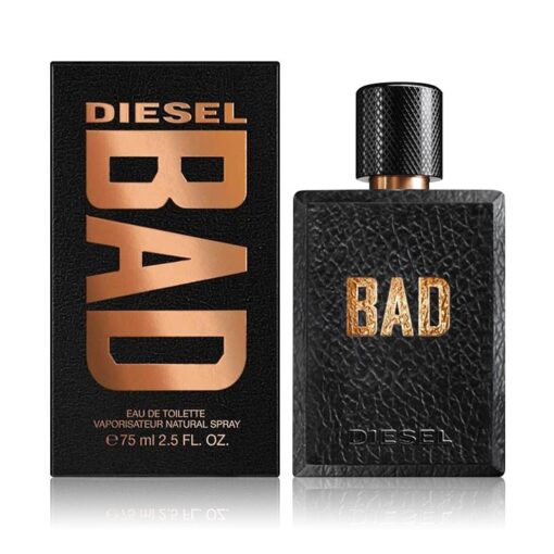 Diesel Bad EDT