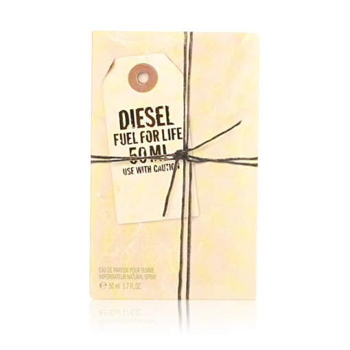 Diesel Fuel For Life EDP