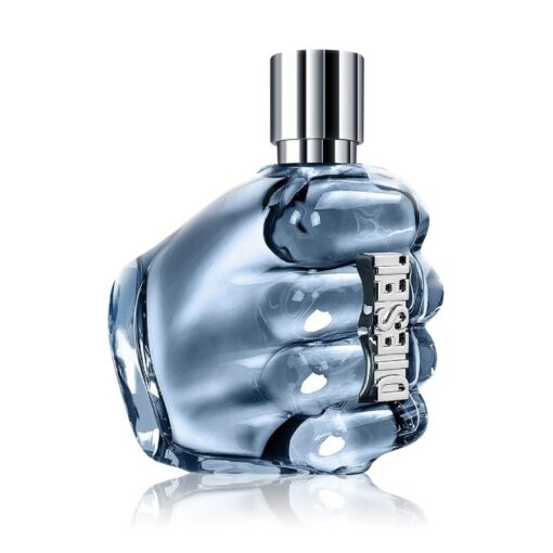 Diesel Only The Brave Pour Homme