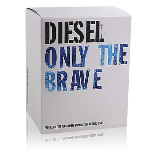 Diesel Only The Brave Pour Homme