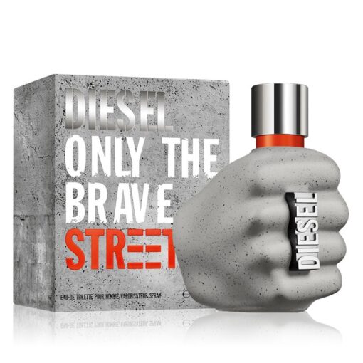 Diesel Only The Brave Street Pour Homme