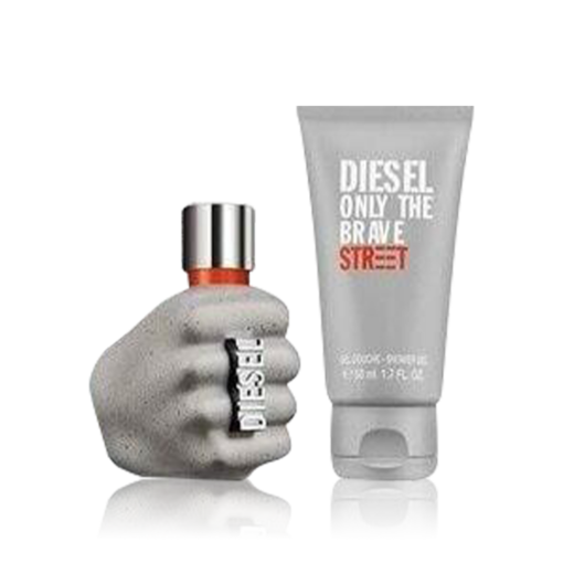 Diesel Only The Brave Street Set