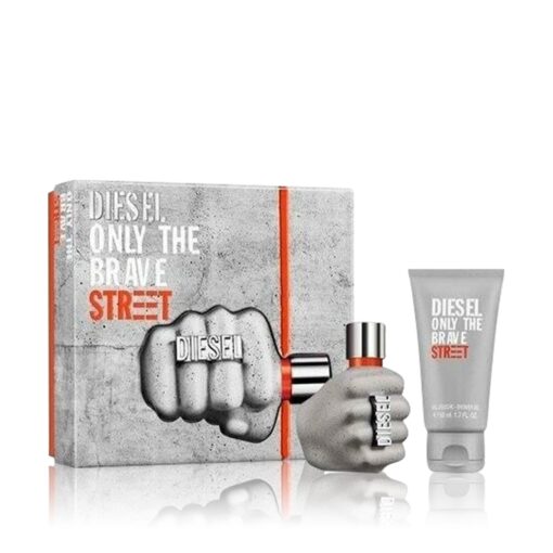 Diesel Only The Brave Street Set