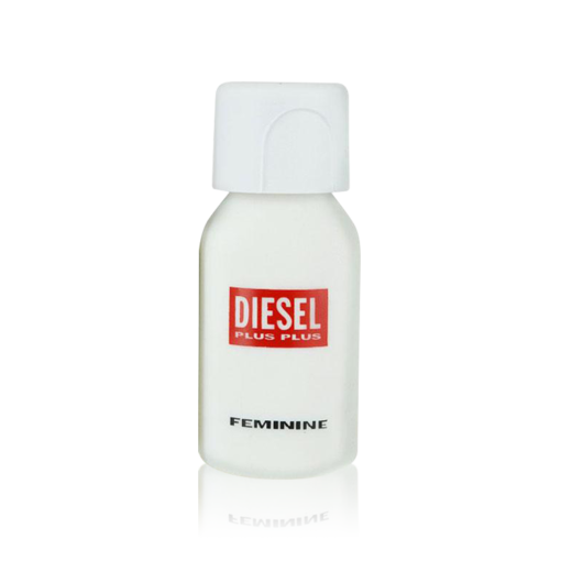 Diesel Plus Plus Feminine EDT