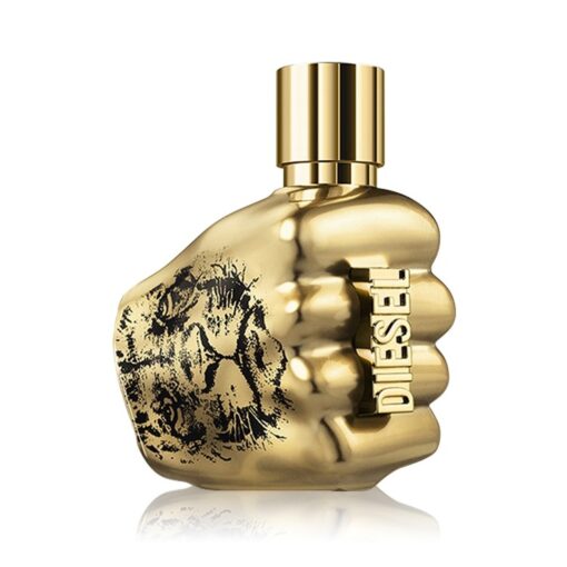 Diesel Spirit Of The Brave Intense EDP