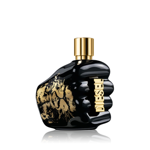 Diesel Spirit Of The Brave EDT