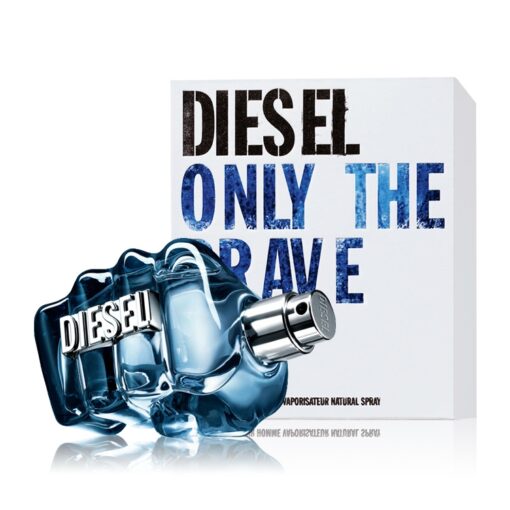 Diesel Only The Brave