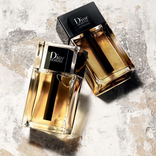 Dior Homme Intense