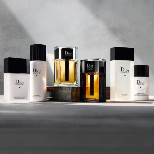 Dior Homme Intense