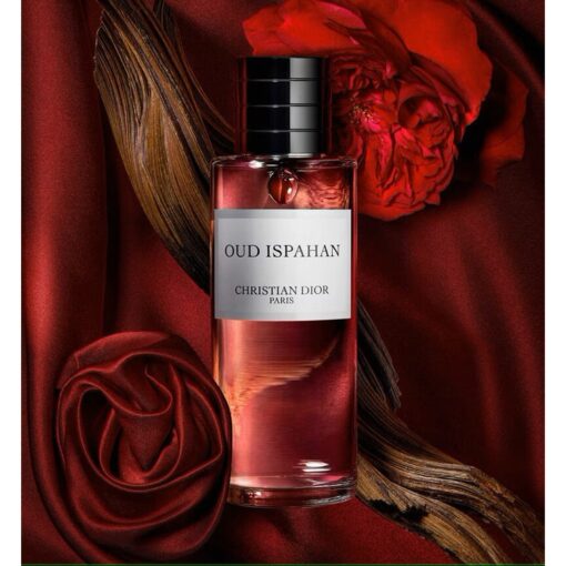 Dior Oud Ispahan EDP