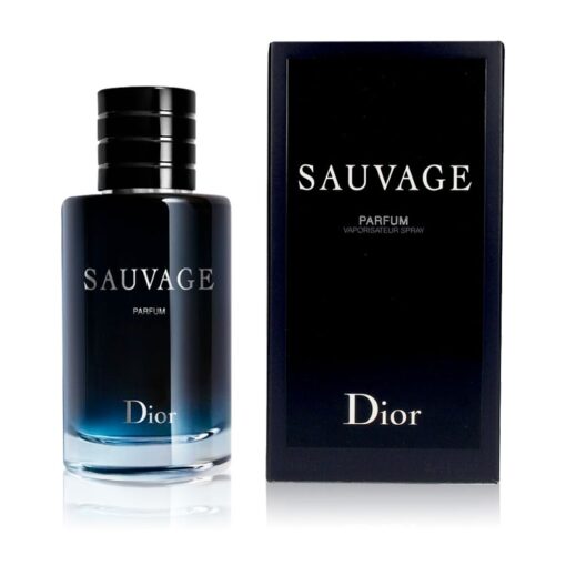 Dior Sauvage Parfum