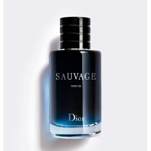 Dior Sauvage EDP