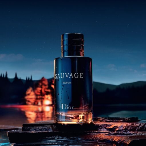 Dior Sauvage Parfum