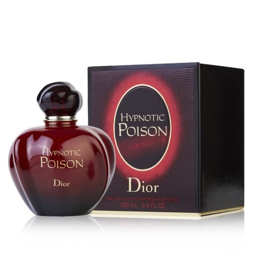 Dior Hypnotic Poison EDT