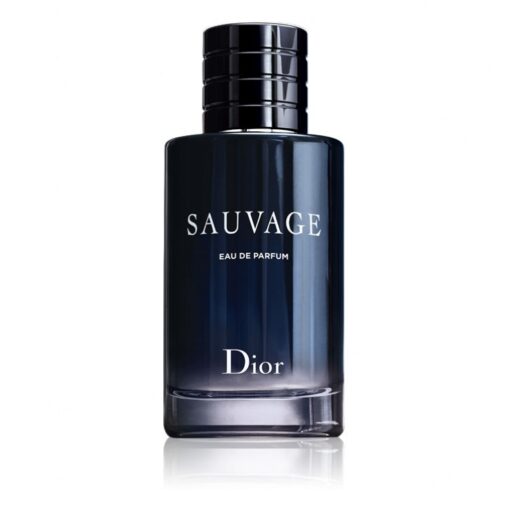 Dior Sauvage Parfum