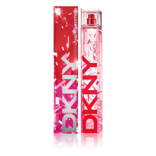 DKNY Limited Edition EDT