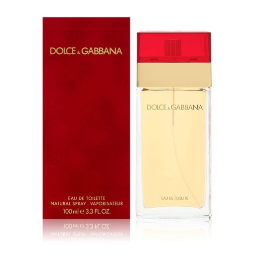 Dolce & Gabbana Dolce & Gabbana EDT