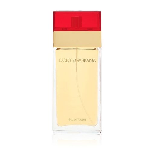 Dolce & Gabbana Dolce & Gabbana EDT