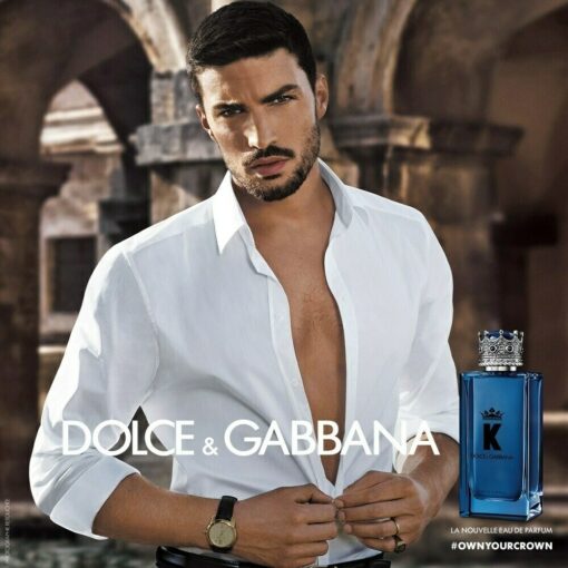 Dolce & Gabbana K